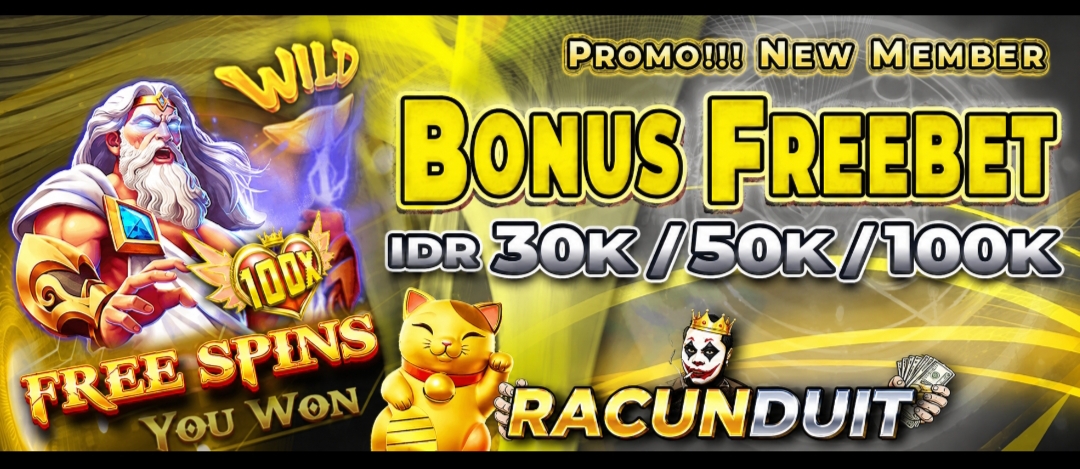 Ular288 promo